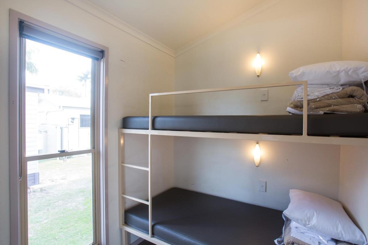 Halifax Holiday Park Nelson Bay Dış mekan fotoğraf