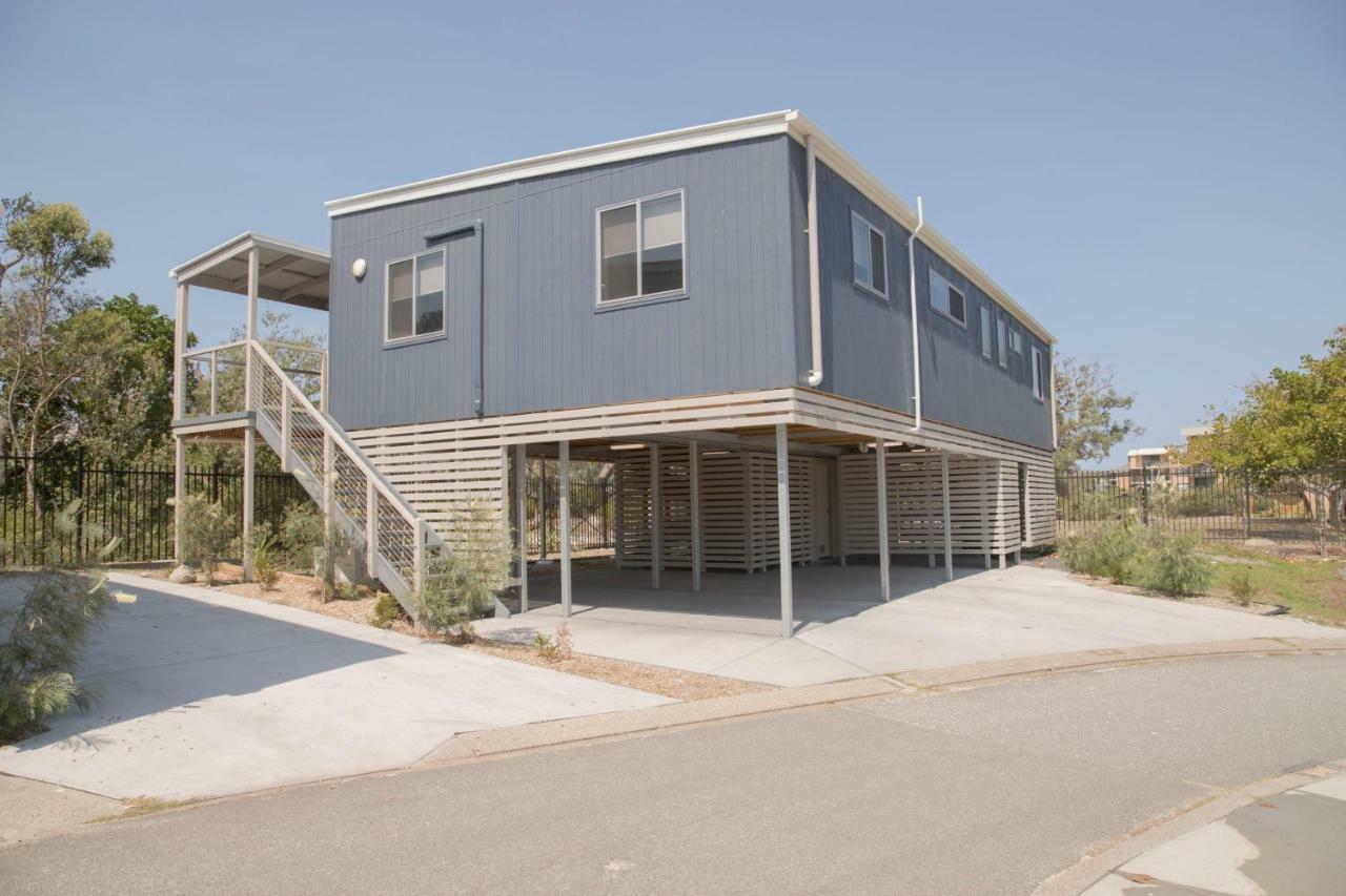 Halifax Holiday Park Nelson Bay Dış mekan fotoğraf