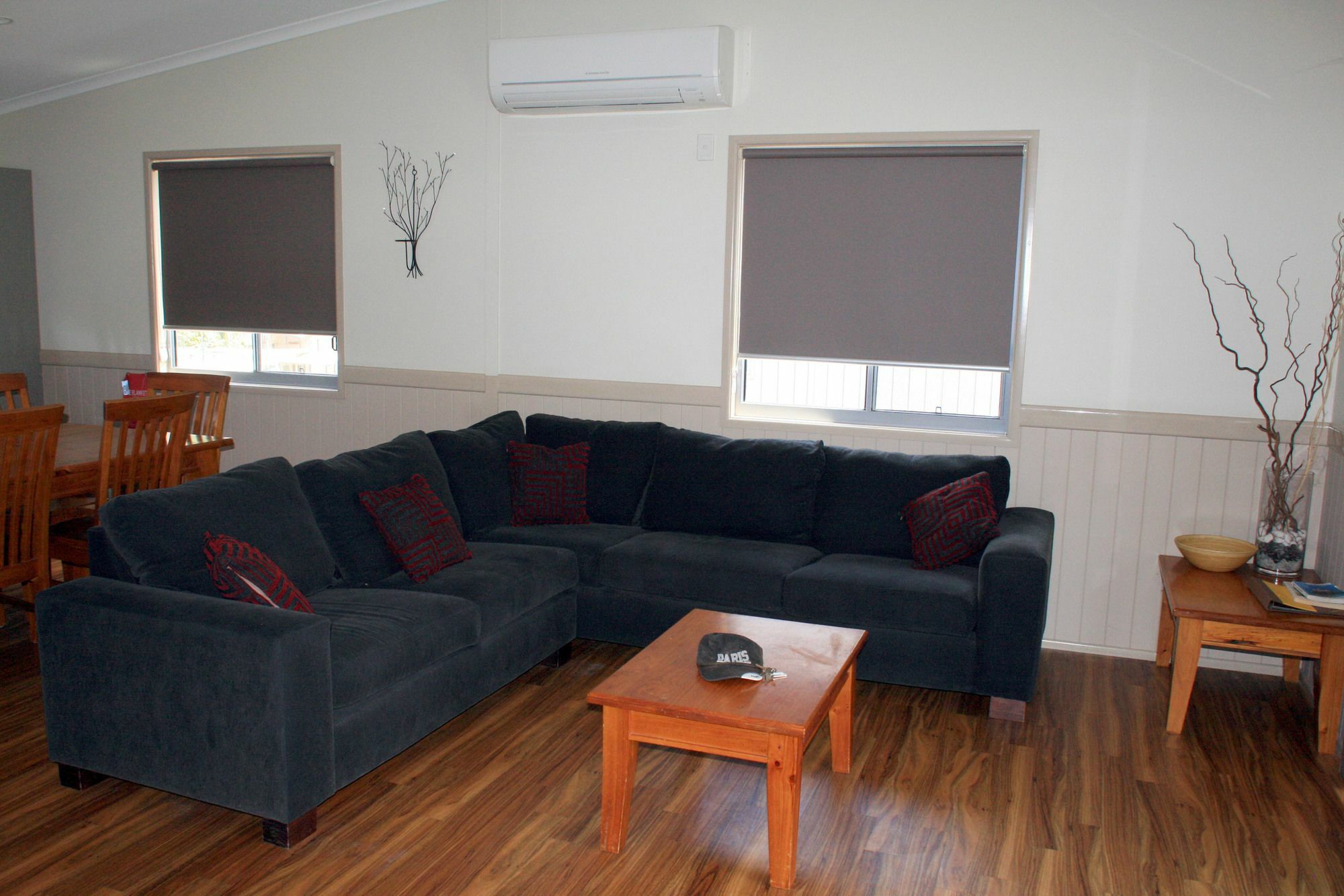 Halifax Holiday Park Nelson Bay Dış mekan fotoğraf